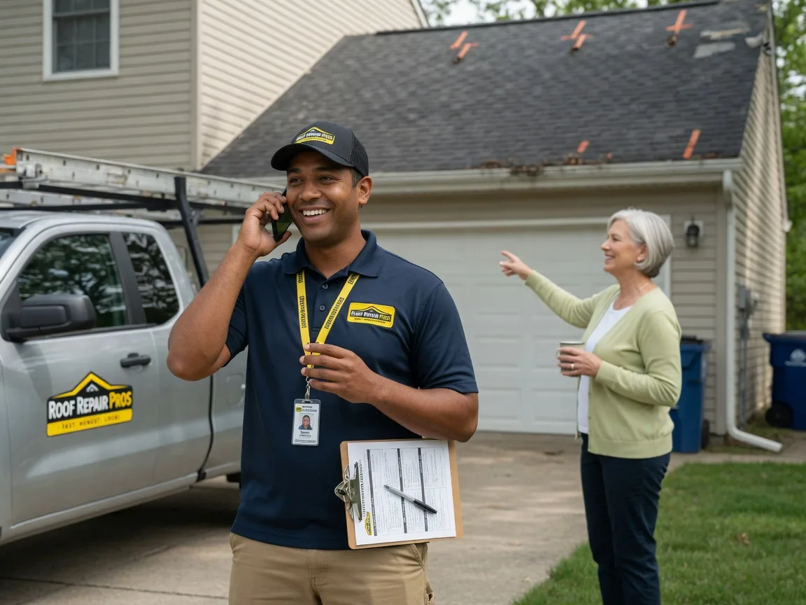 Roof Repair Midlothian, VA FAQs